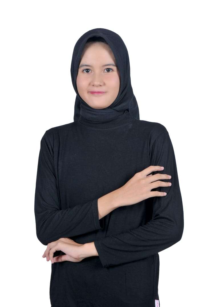 PUTRI TSURAYYA J. F